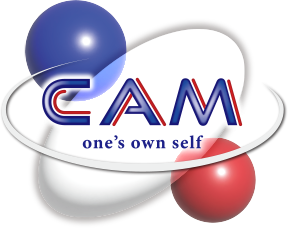 CAM（サン）